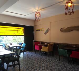 Bayramefendi Osmanli Kahvecisi Umraniye Merkez Istanbul